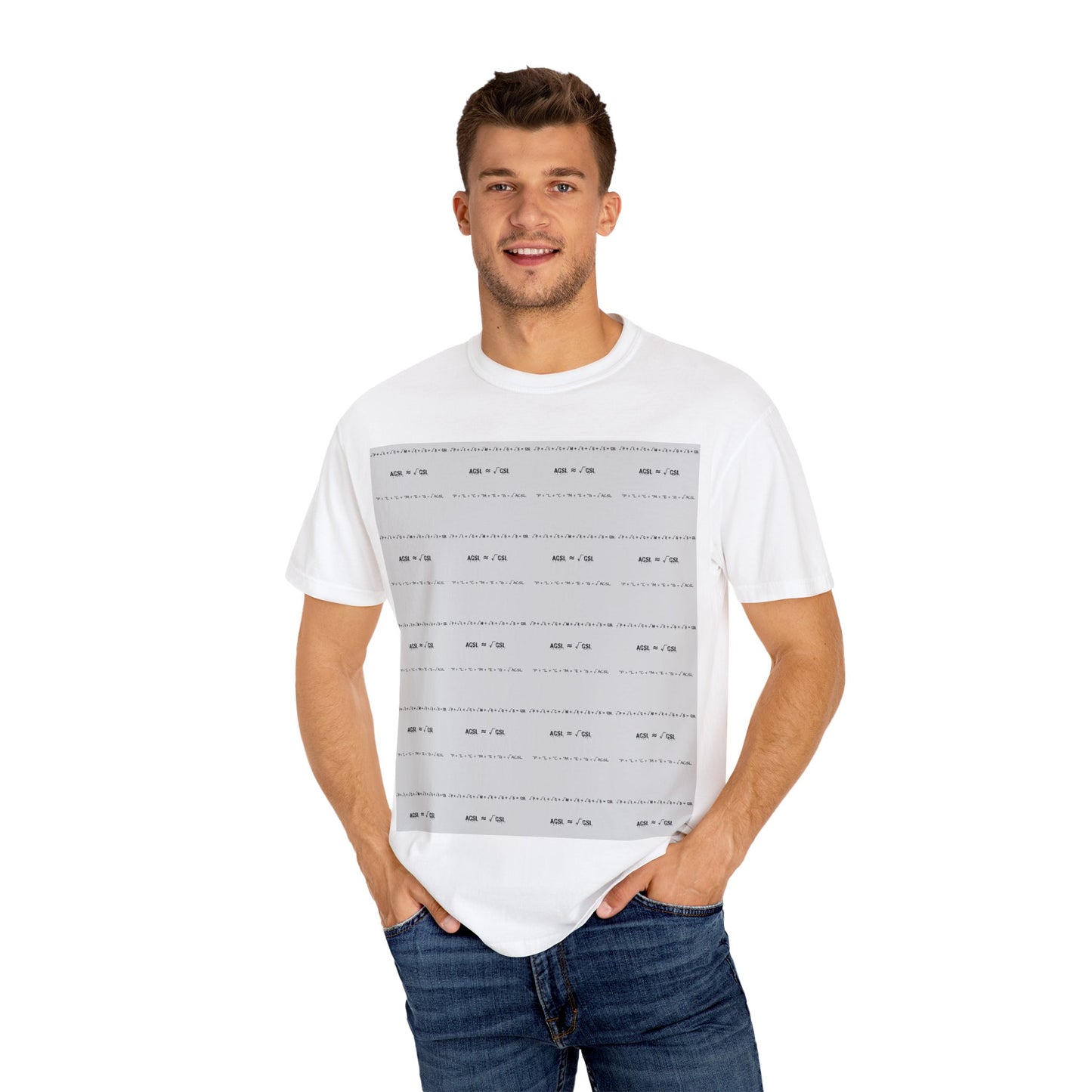 Shady Unisex T-Shirts with Aftermath