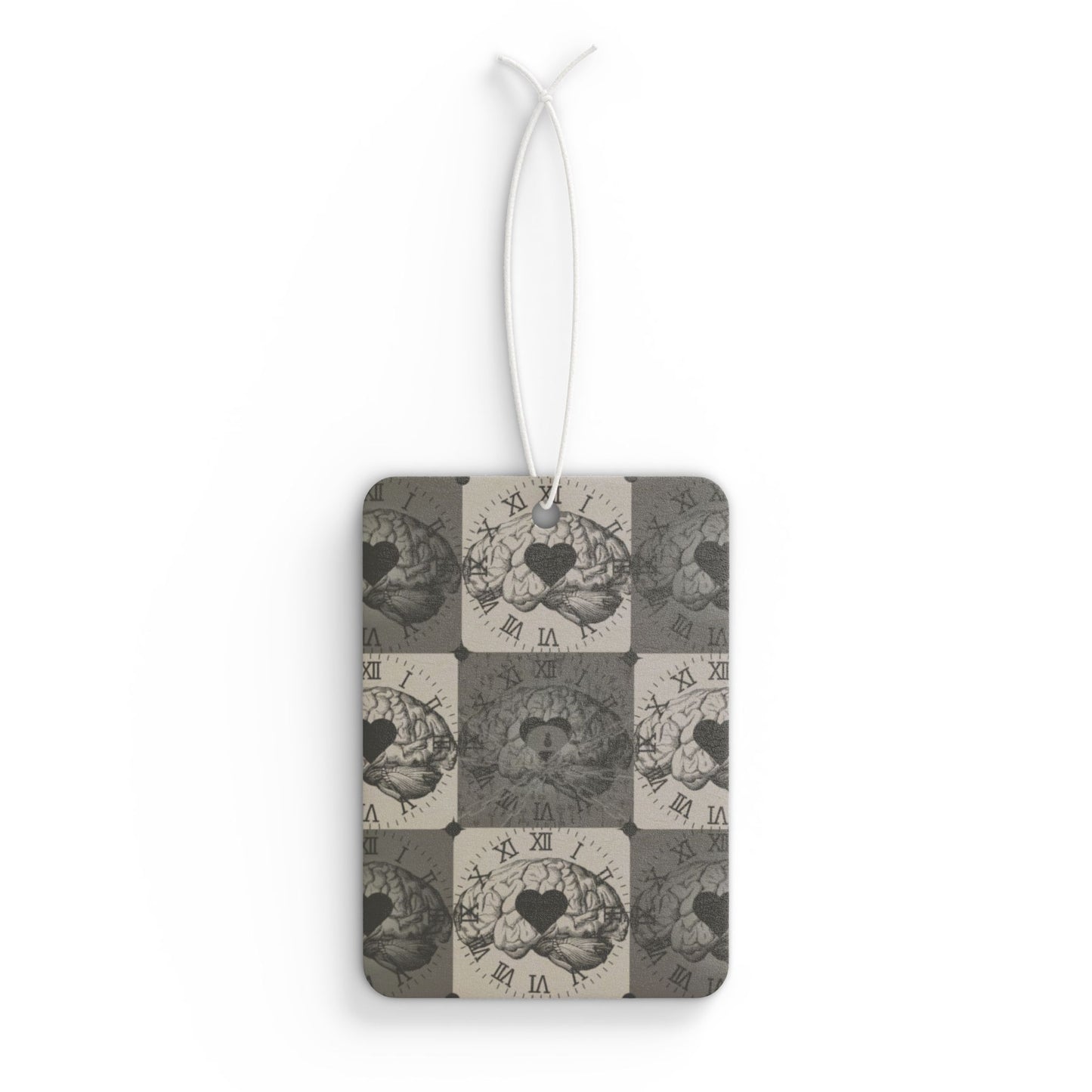 Hearts & Minds Car Air Freshener