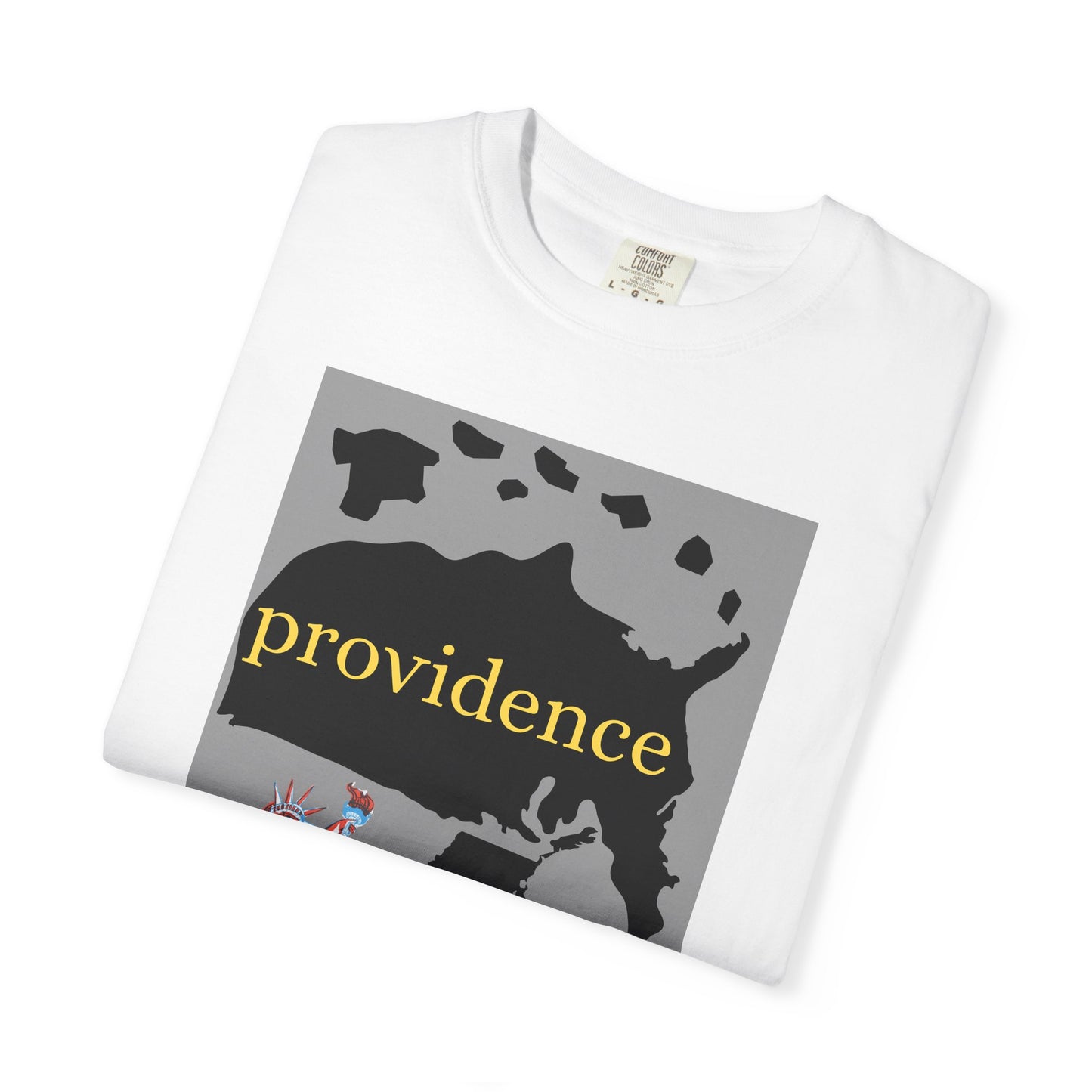 Provident T-shirt