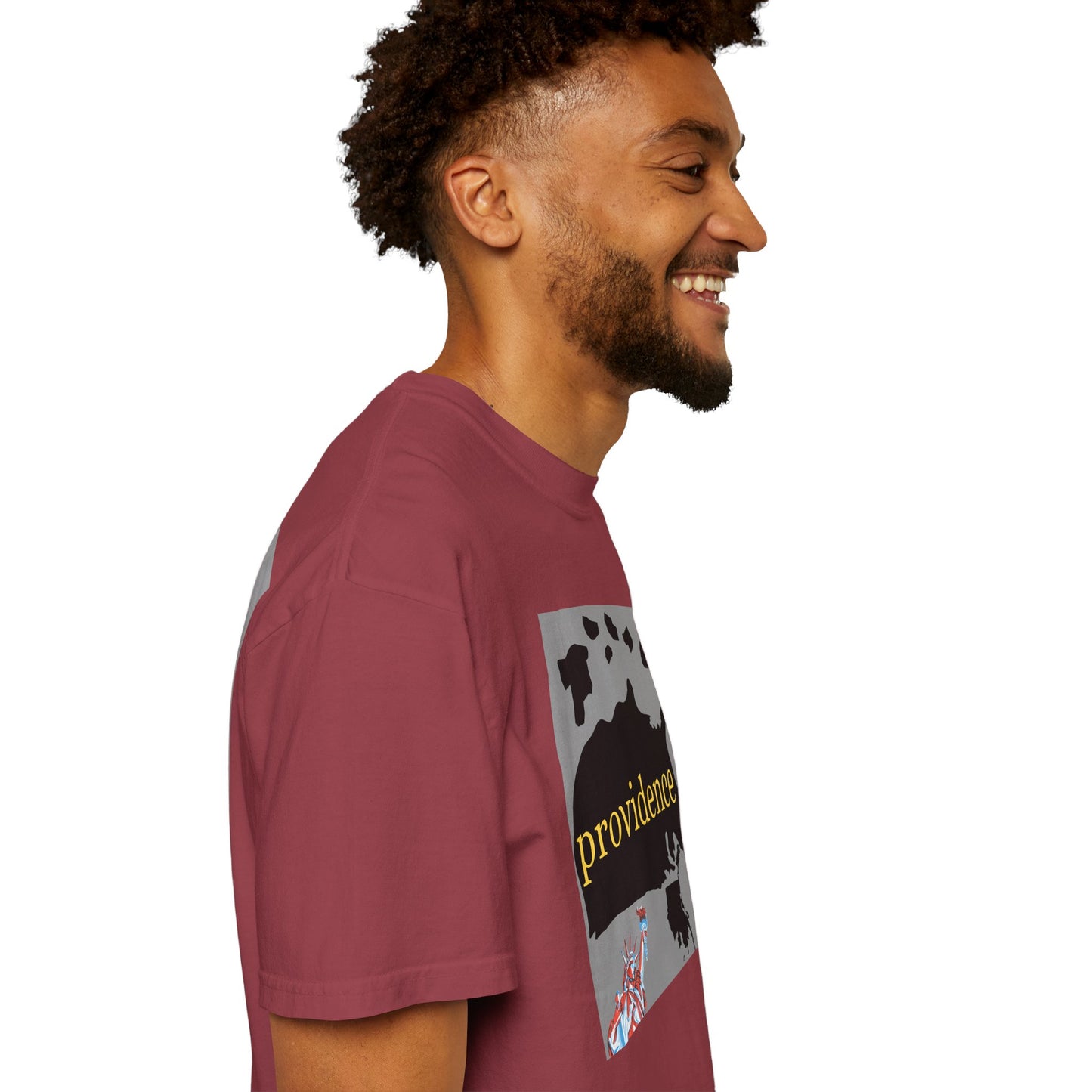 Provident T-shirt