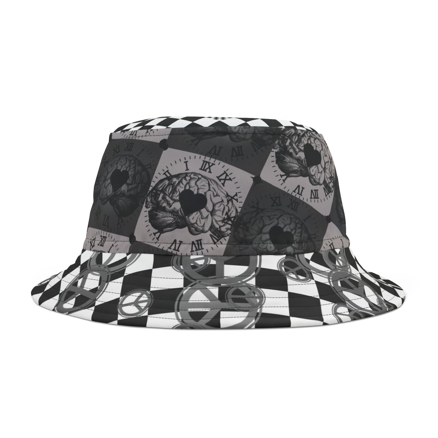 AgnoLudological Bucket