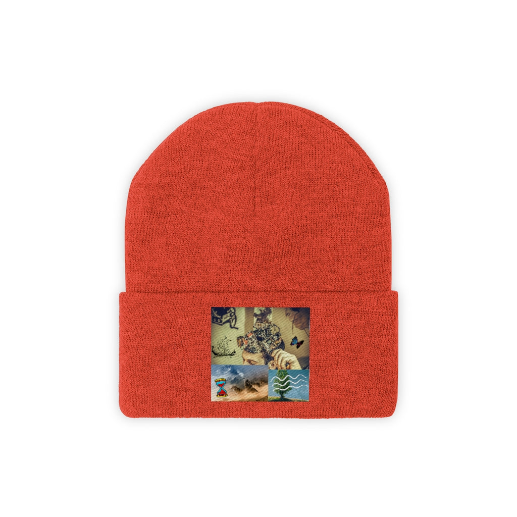 TWSP Beanie