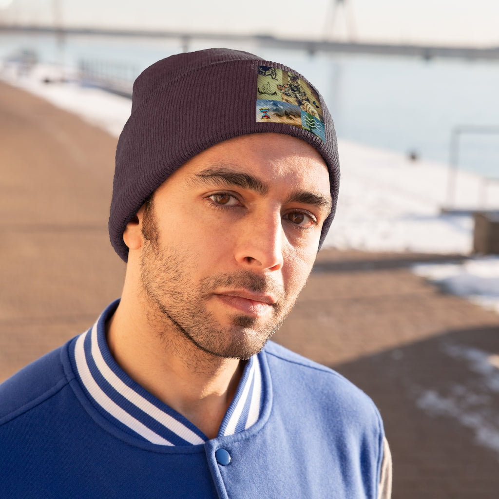 TWSP Beanie