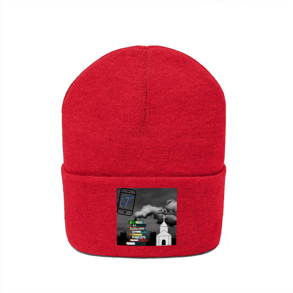 Entertain This Beanie
