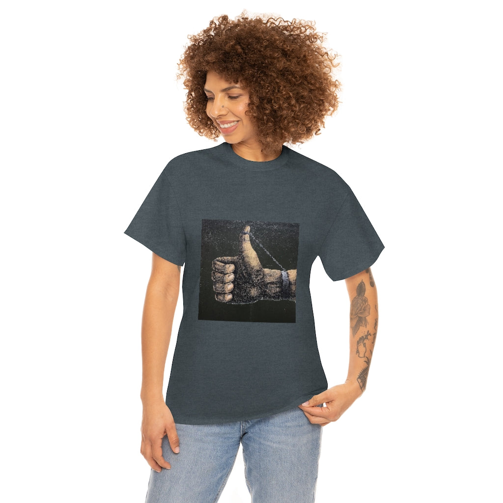 TWSPublish Tee