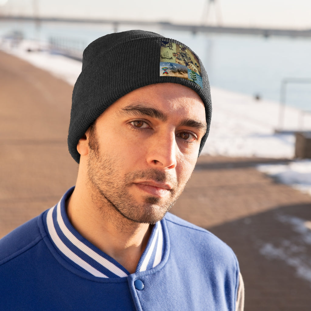 TWSP Beanie