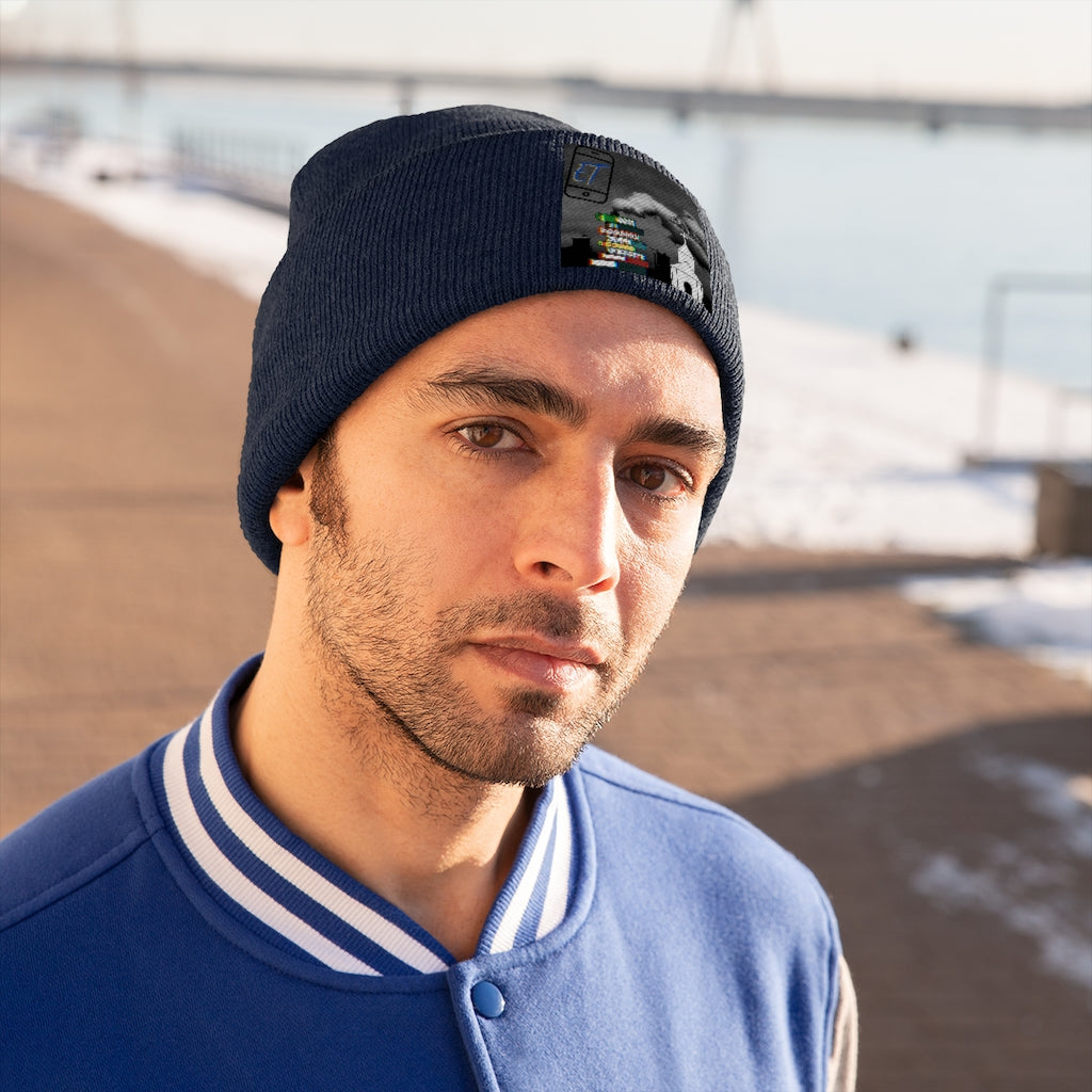 Entertain This Beanie
