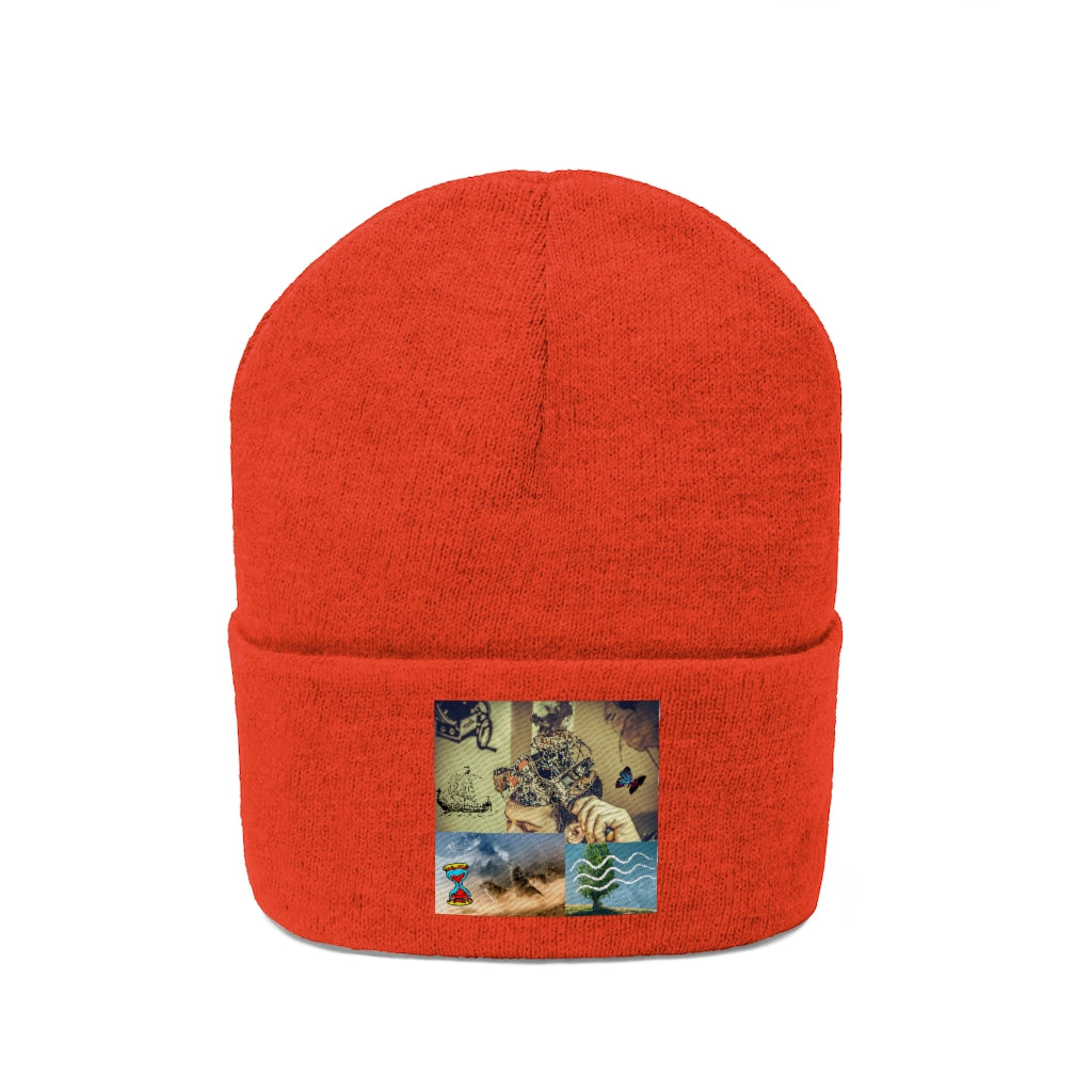 TWSP Beanie