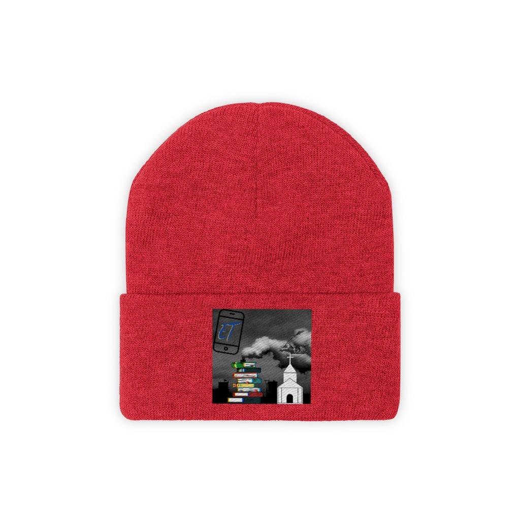 Entertain This Beanie