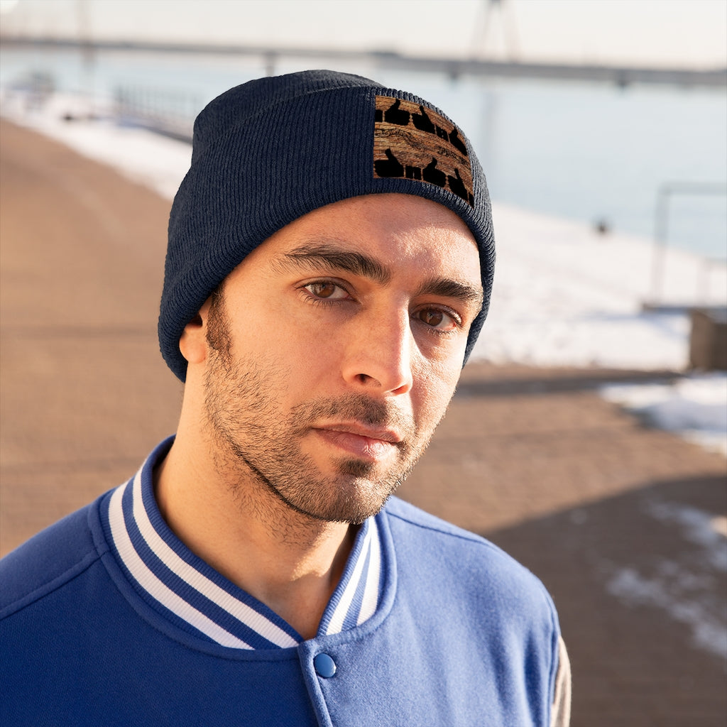 WYS Beanie