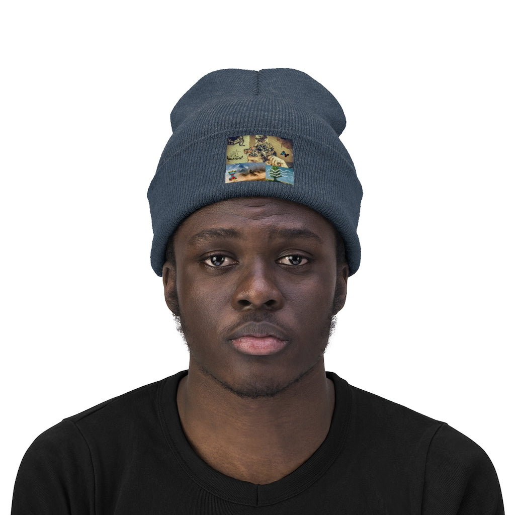 TWSP Beanie