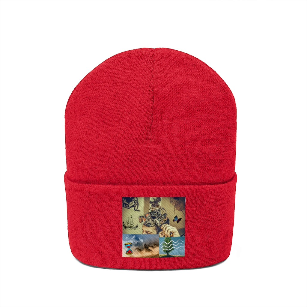 TWSP Beanie