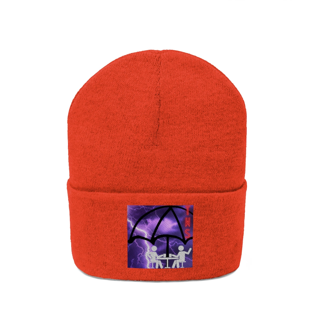 Ideal Picnic Beanie