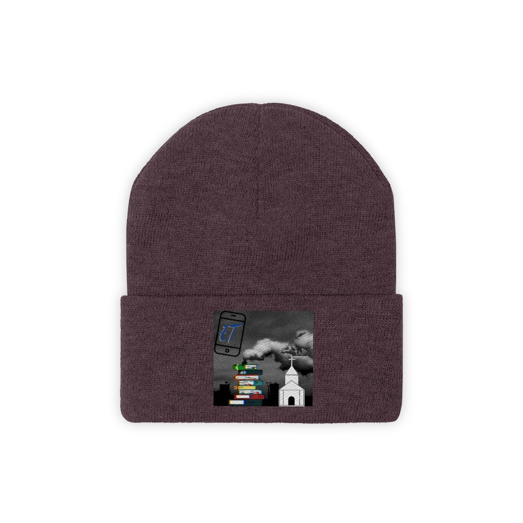 Entertain This Beanie