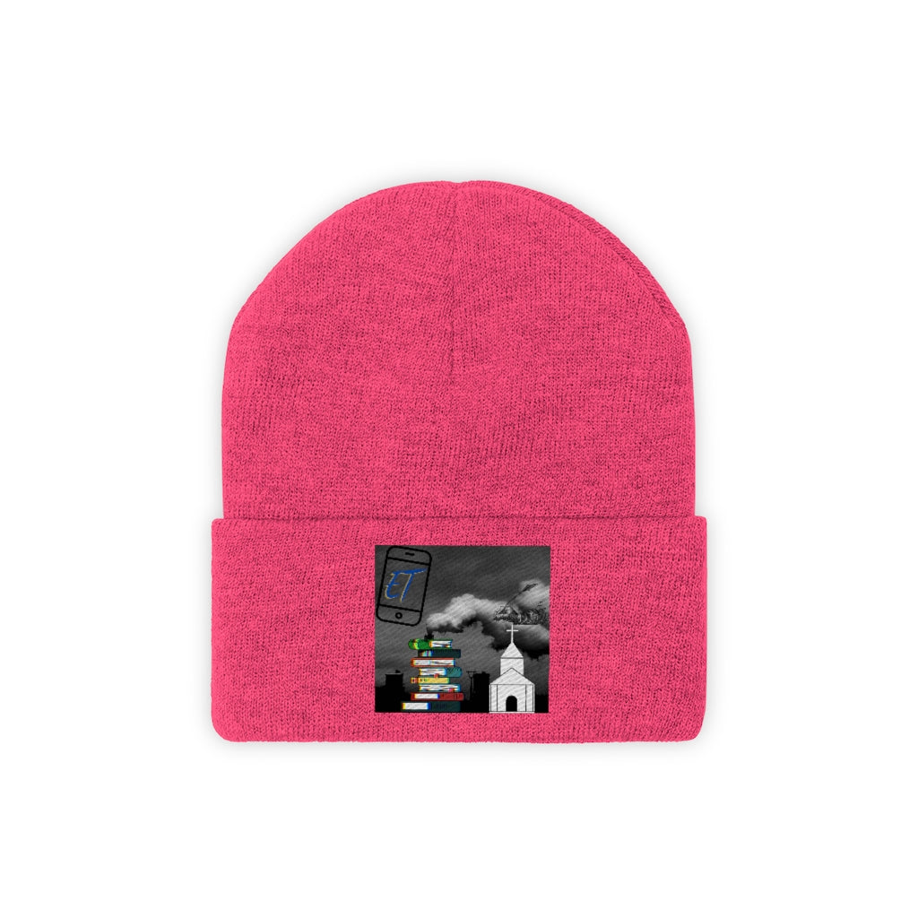 Entertain This Beanie