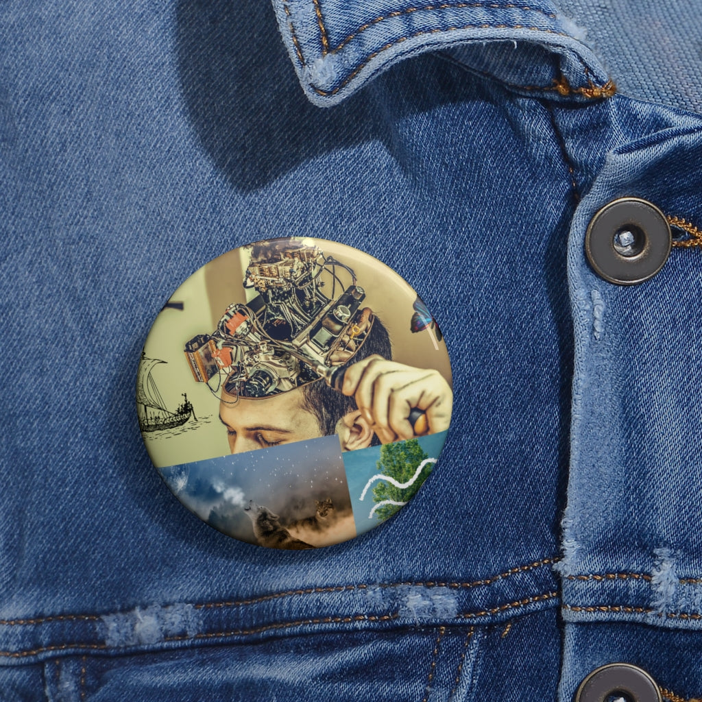 TWSP Custom Pin Buttons