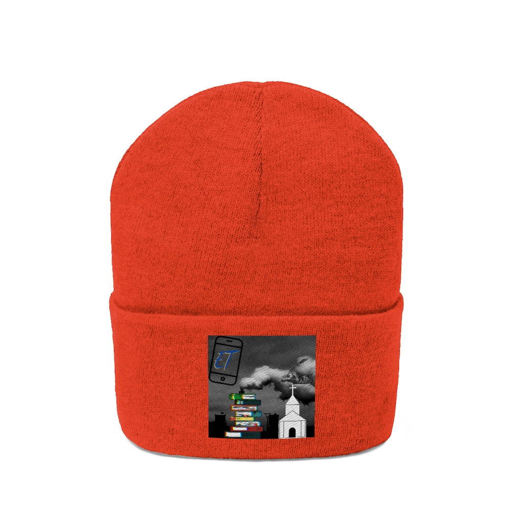 Entertain This Beanie