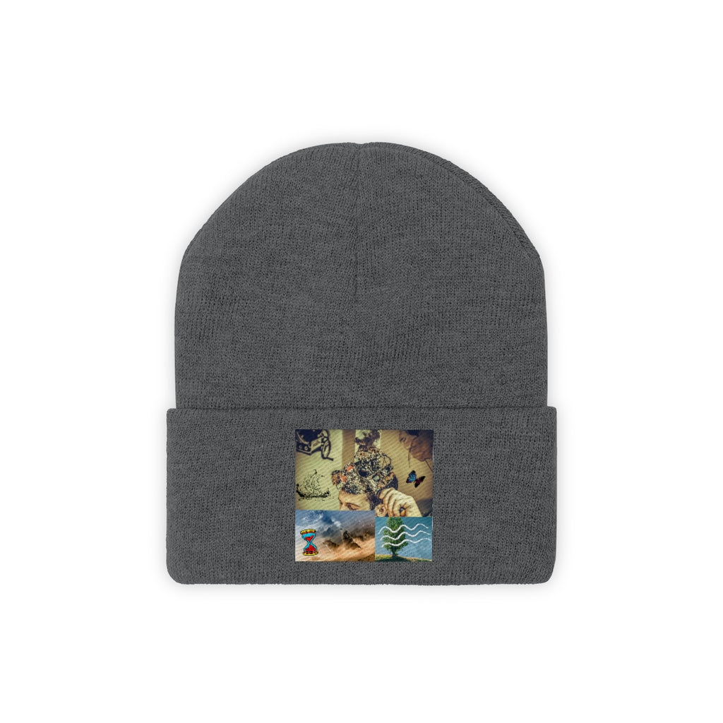 TWSP Beanie