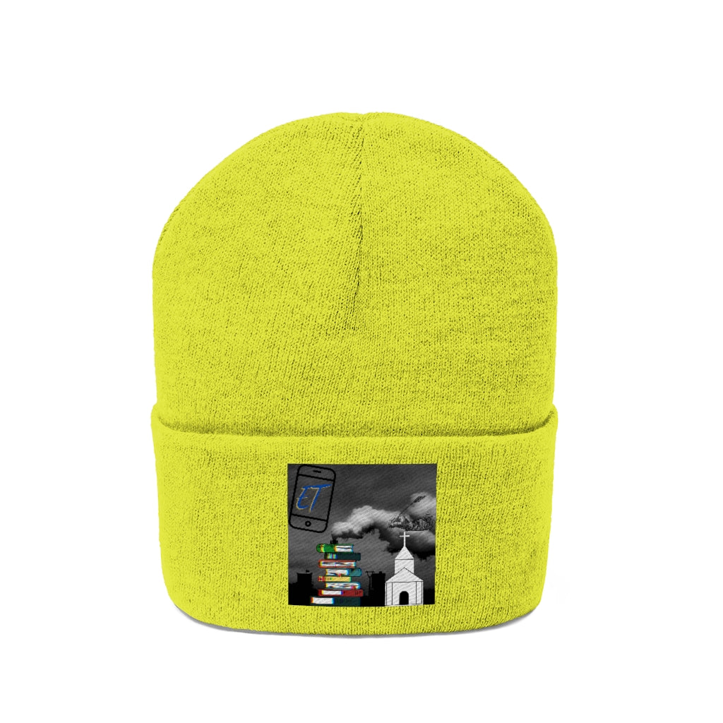 Entertain This Beanie