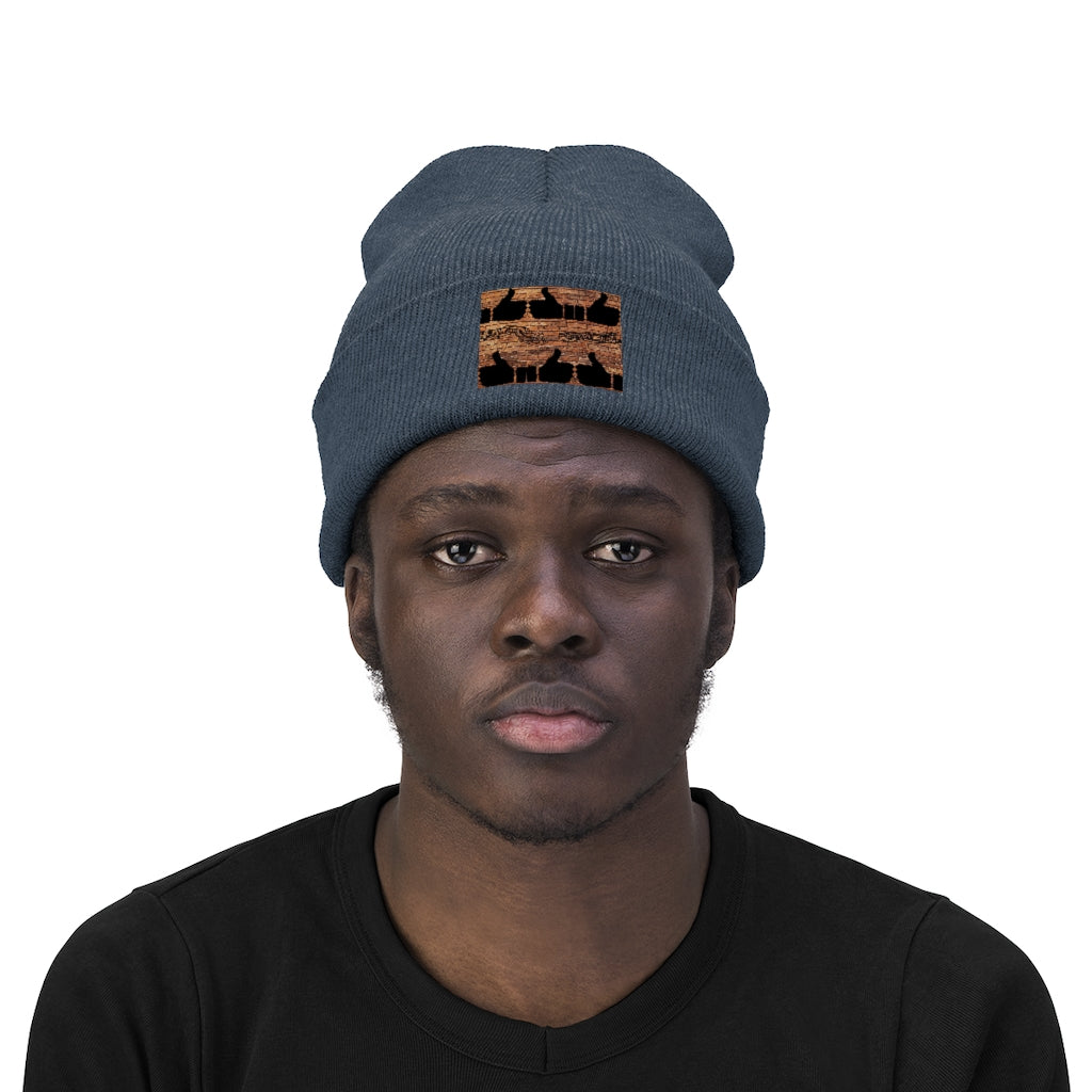 WYS Beanie