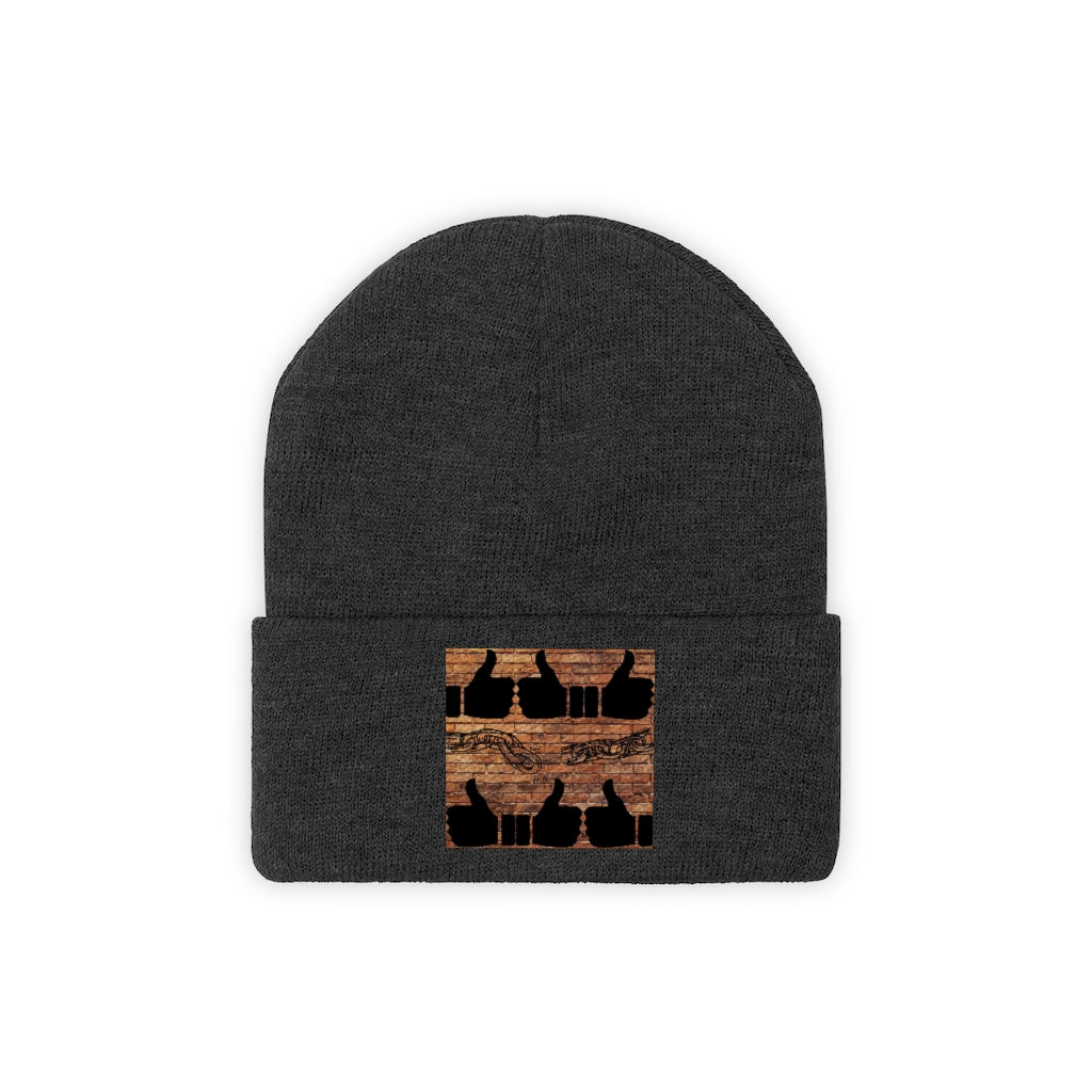 WYS Beanie