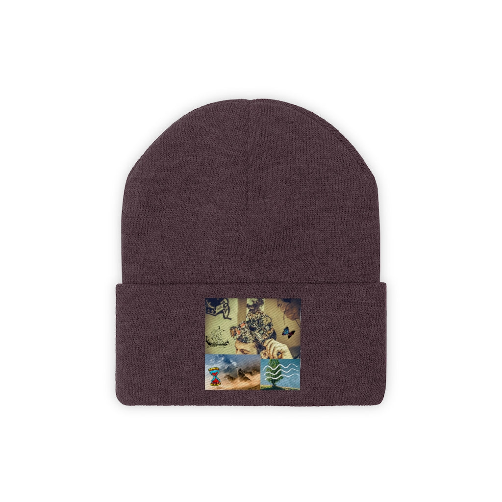 TWSP Beanie