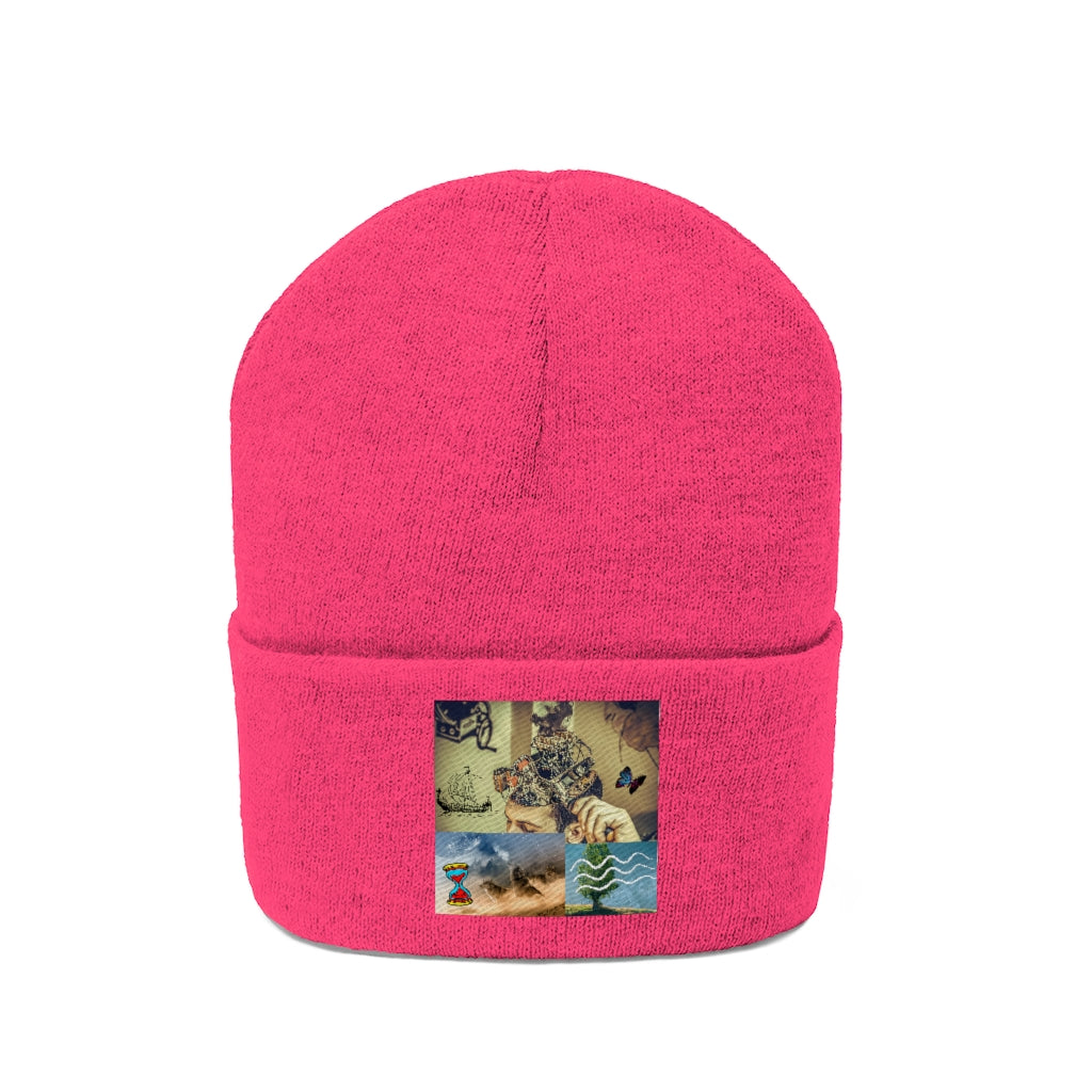 TWSP Beanie