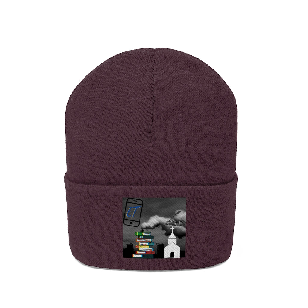 Entertain This Beanie