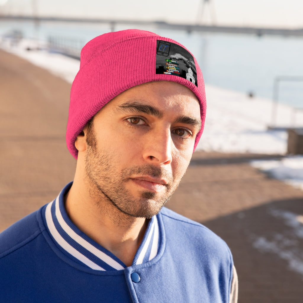 Entertain This Beanie