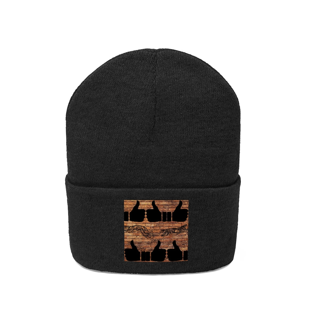 WYS Beanie