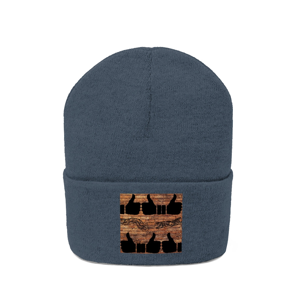 WYS Beanie