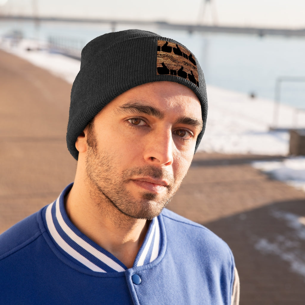 WYS Beanie