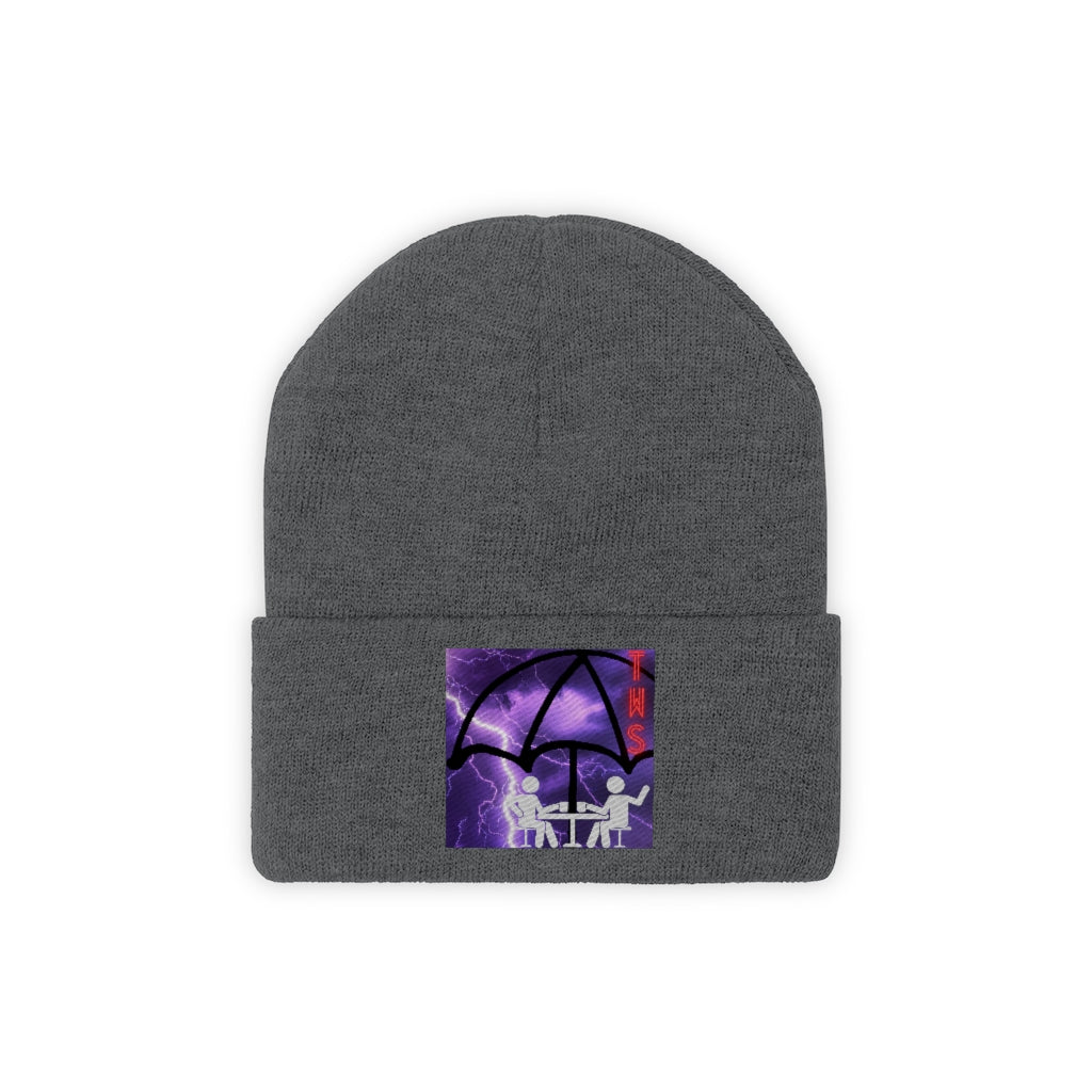 Ideal Picnic Beanie