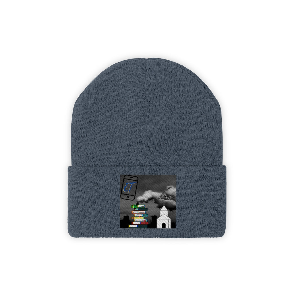 Entertain This Beanie