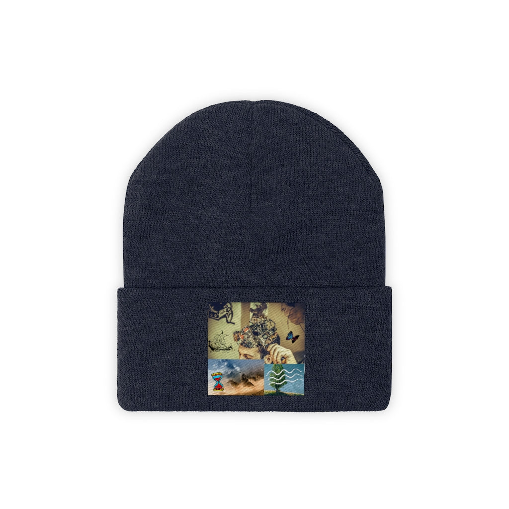 TWSP Beanie