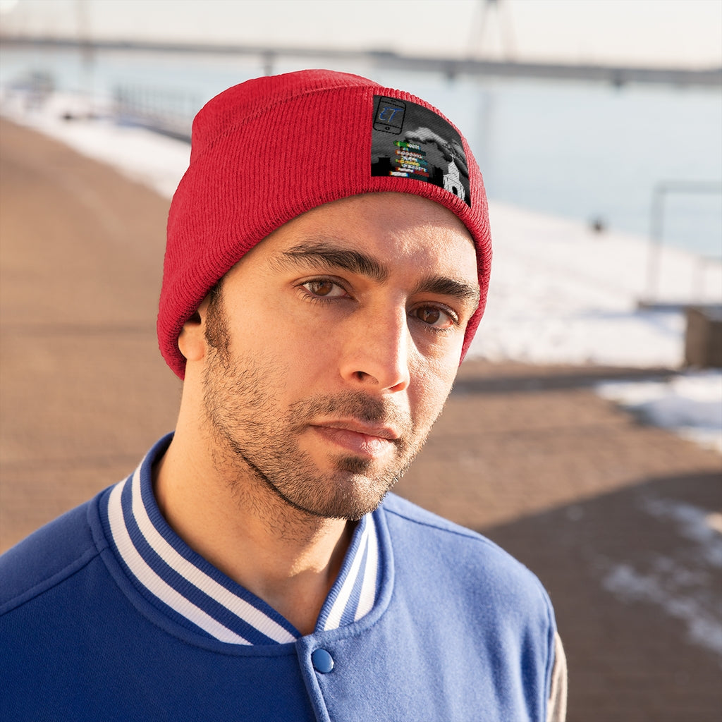 Entertain This Beanie