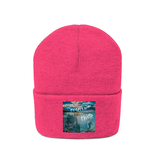 Mariana Trench Beanie