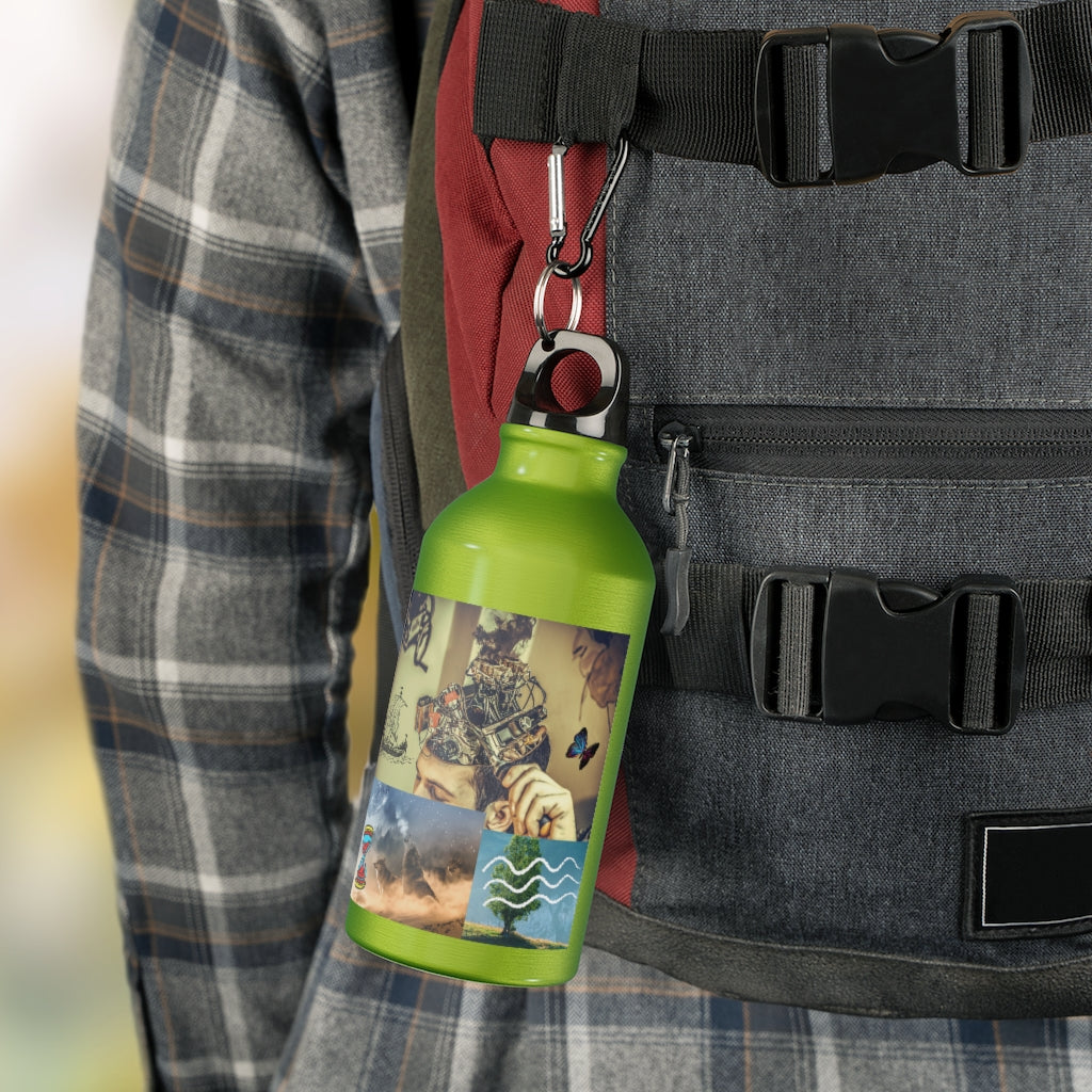 TWSP Sport Bottle
