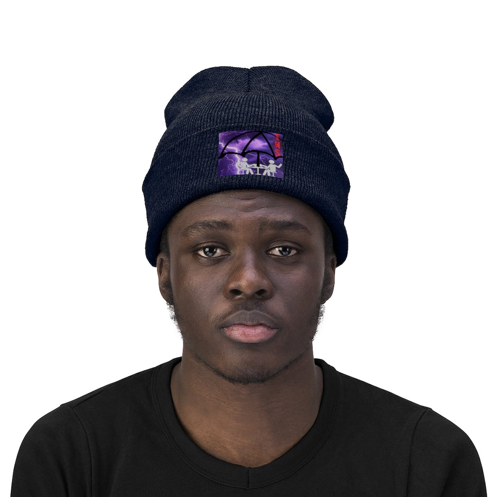 Ideal Picnic Beanie