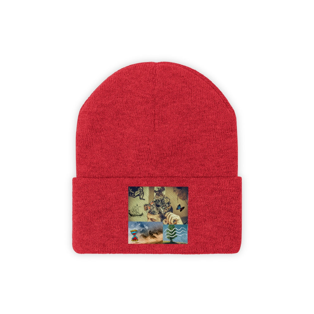 TWSP Beanie