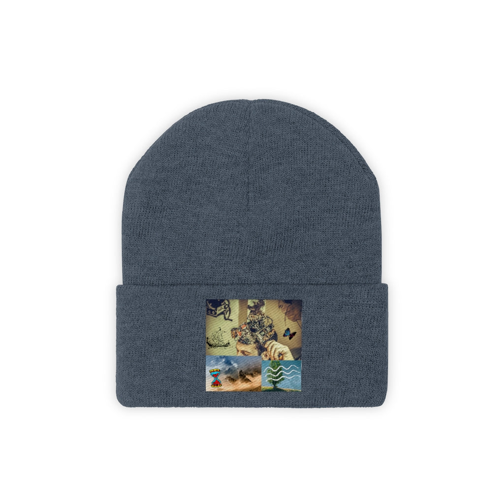TWSP Beanie