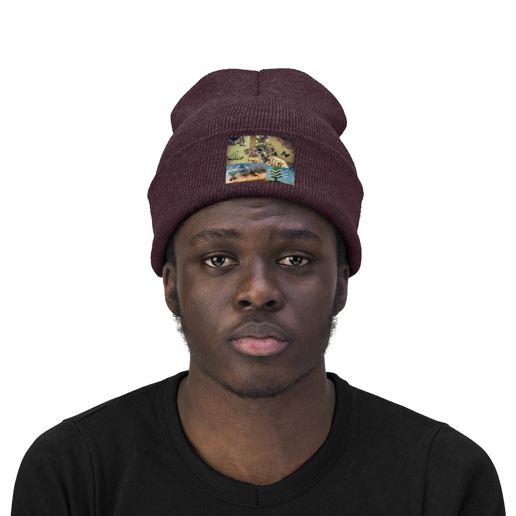 TWSP Beanie