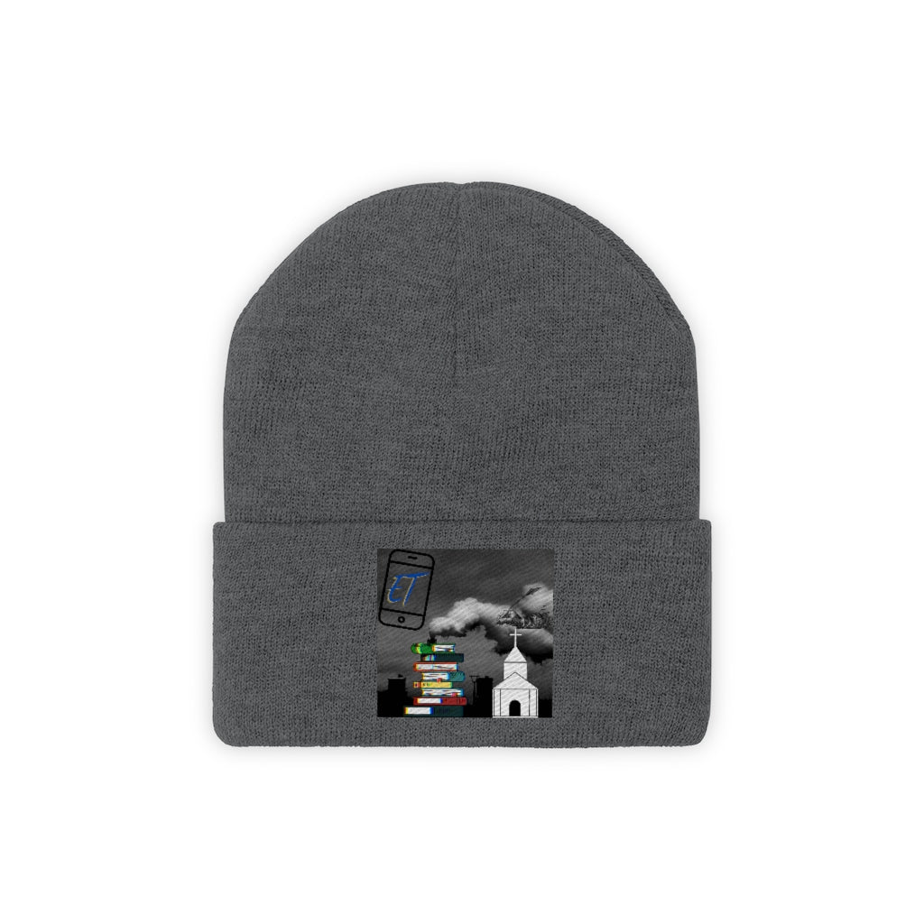 Entertain This Beanie