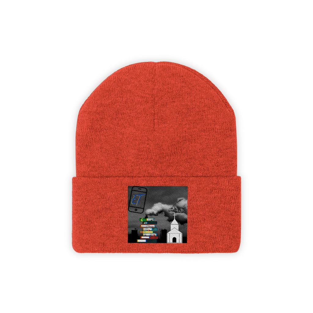 Entertain This Beanie