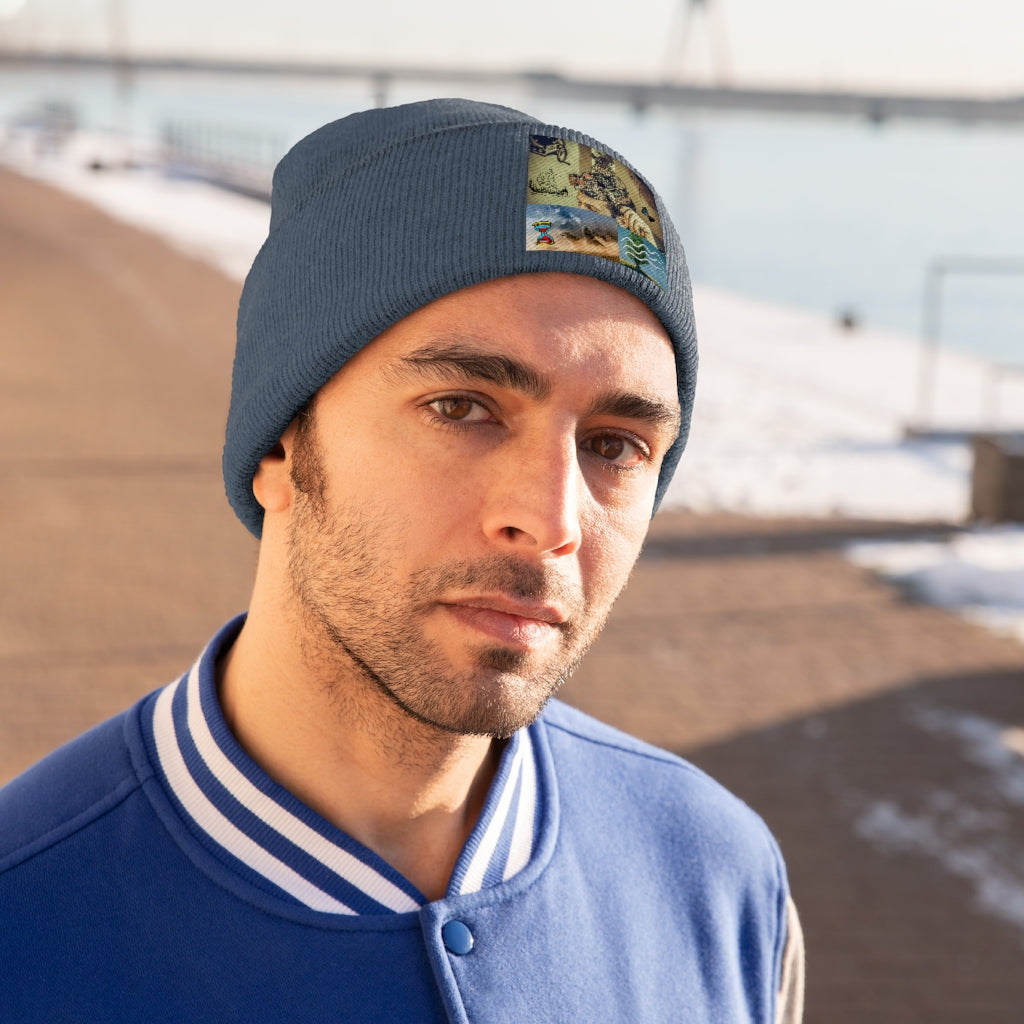 TWSP Beanie