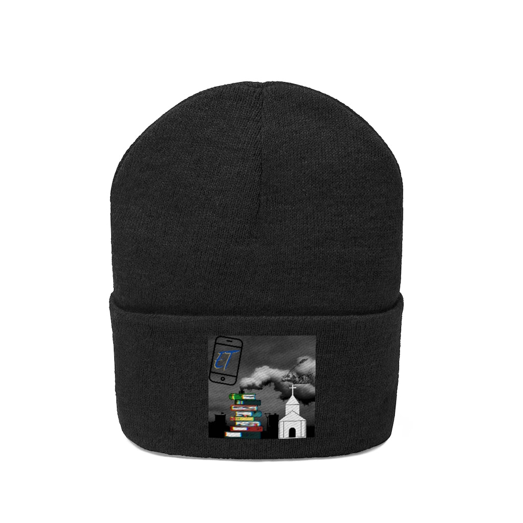 Entertain This Beanie
