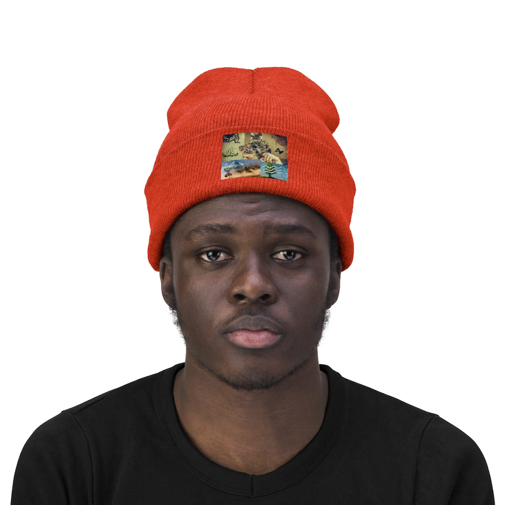 TWSP Beanie