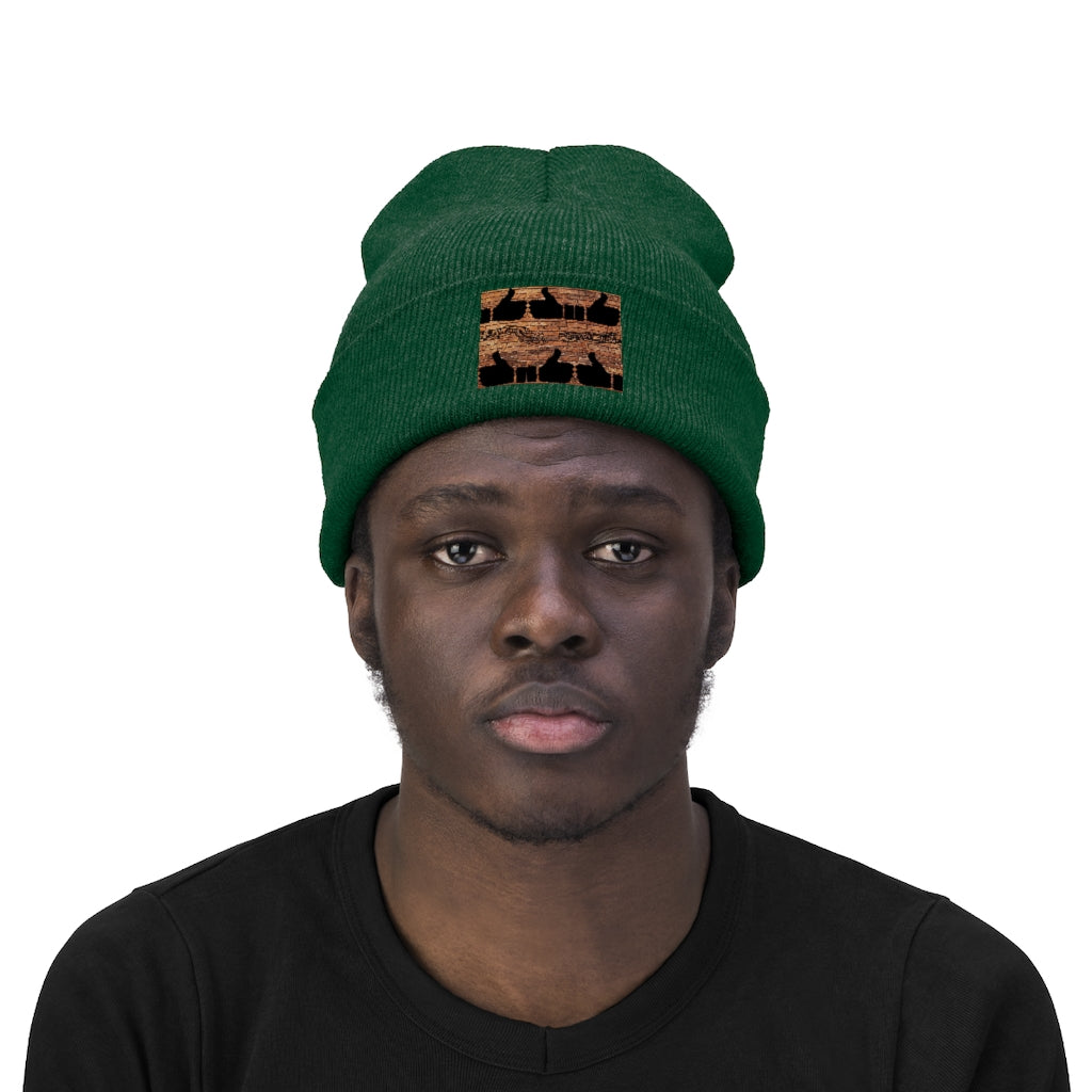 WYS Beanie