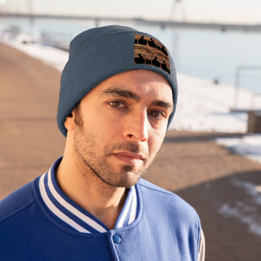 WYS Beanie