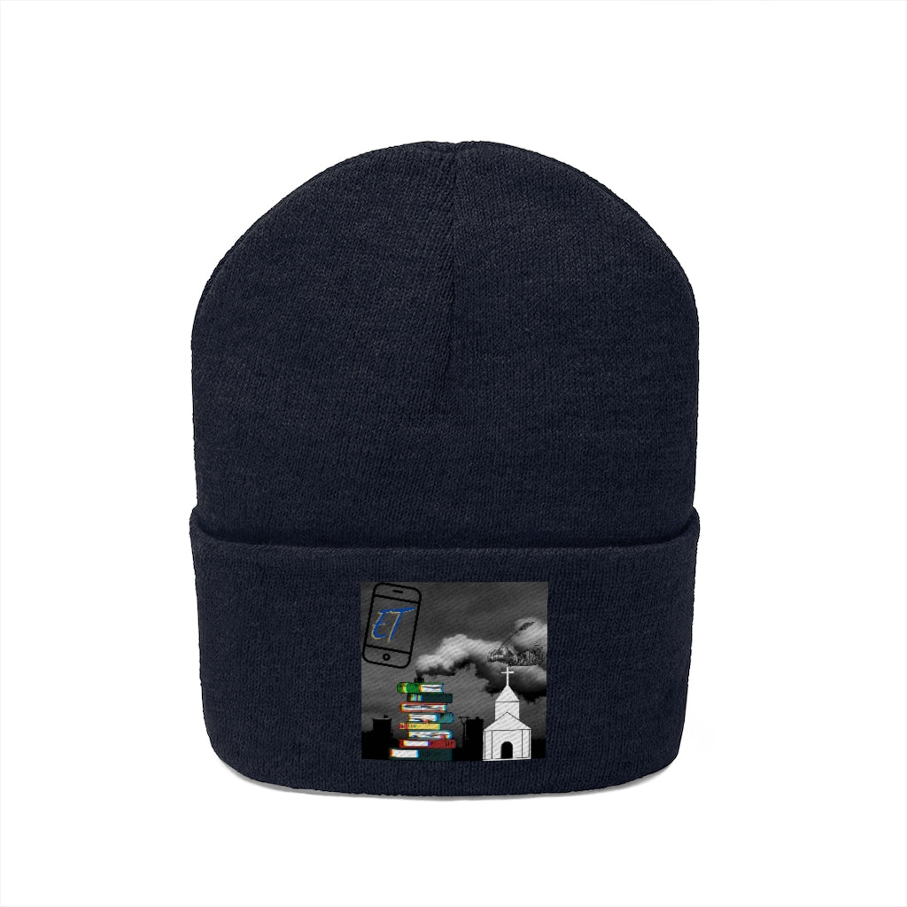Entertain This Beanie